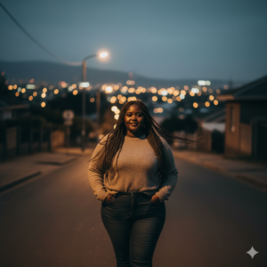 When distance looks like something's wrong